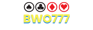 Logo BWO777